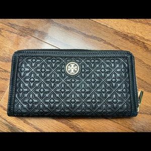 Wallet Tory Burch